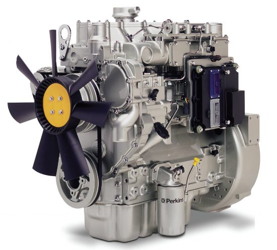 Perkins Engine Applications | Diamond Brothers