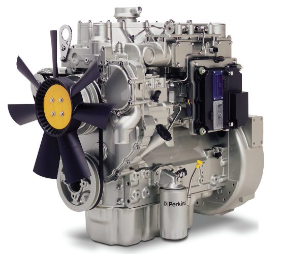 Perkins engine applications | Diamond Brothers