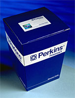 Genuine Perkins box