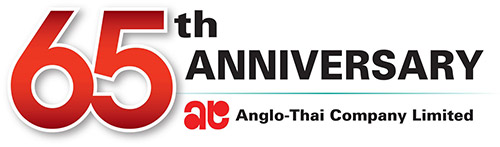 Anglo-Thai 65 years