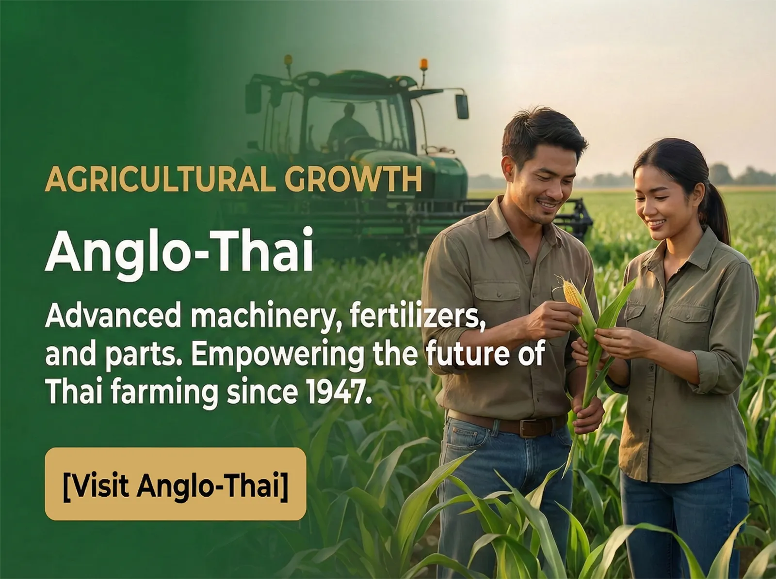 Anglo-Thai Company